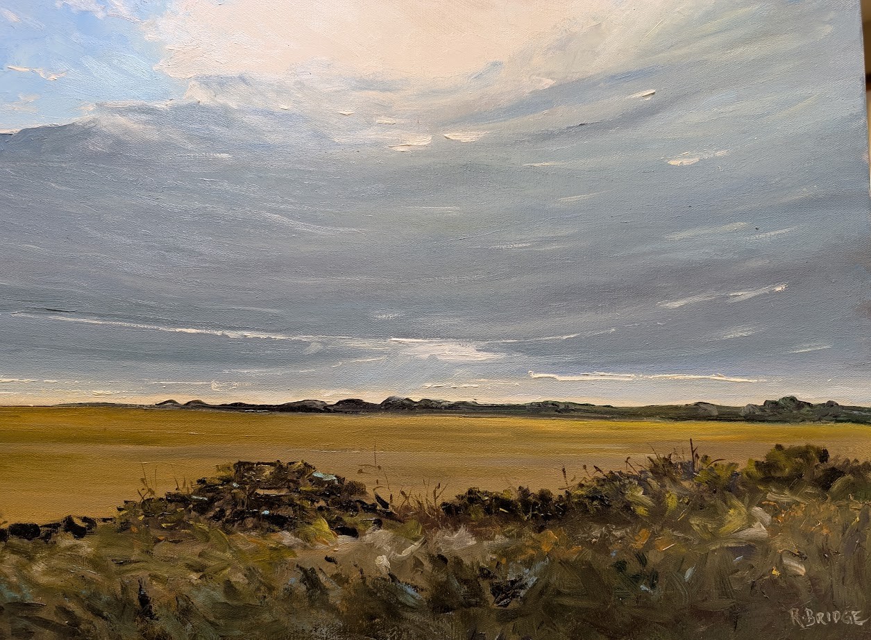 Big Sky