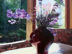 Bellflowers Bellflowers