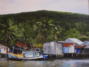 Phu Quoc 18 x 24 Phu Quoc 18 x 24
