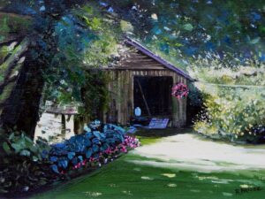 Roberts Shed Roberts Shed