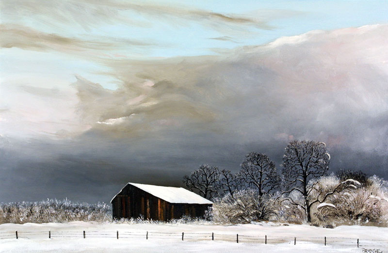 After the Storm